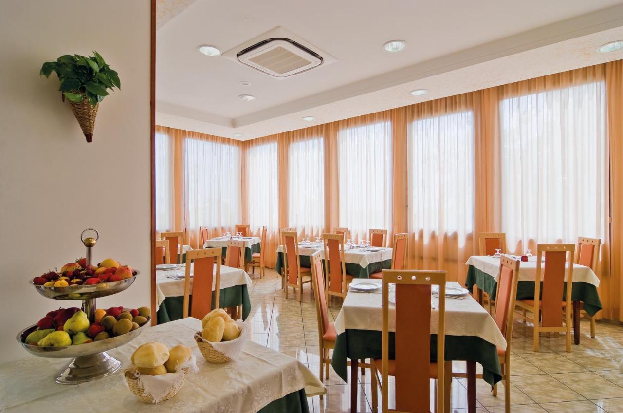 Little Hotel Cesenatico Dış mekan fotoğraf