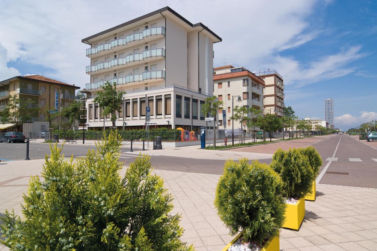 Little Hotel Cesenatico Dış mekan fotoğraf