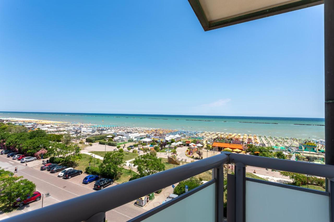 Little Hotel Cesenatico Dış mekan fotoğraf