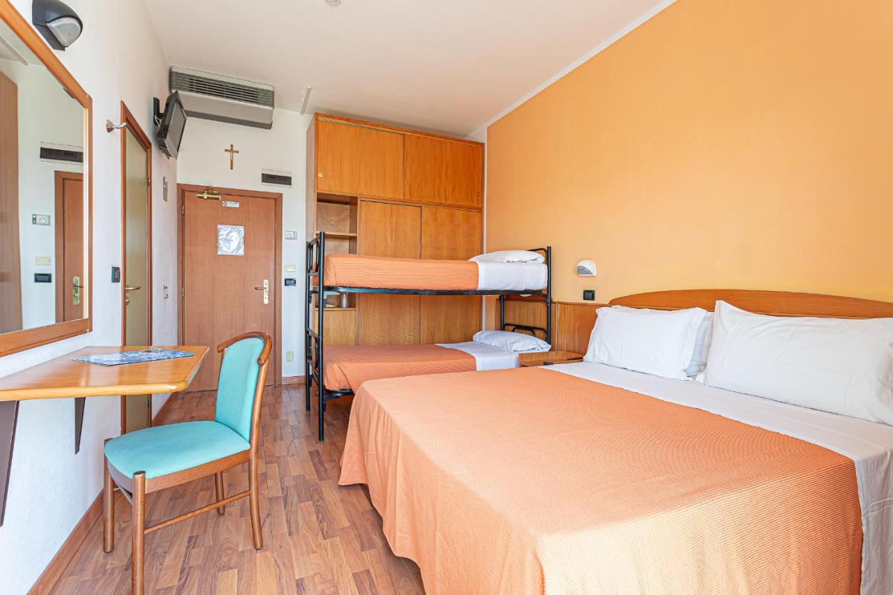 Little Hotel Cesenatico Dış mekan fotoğraf