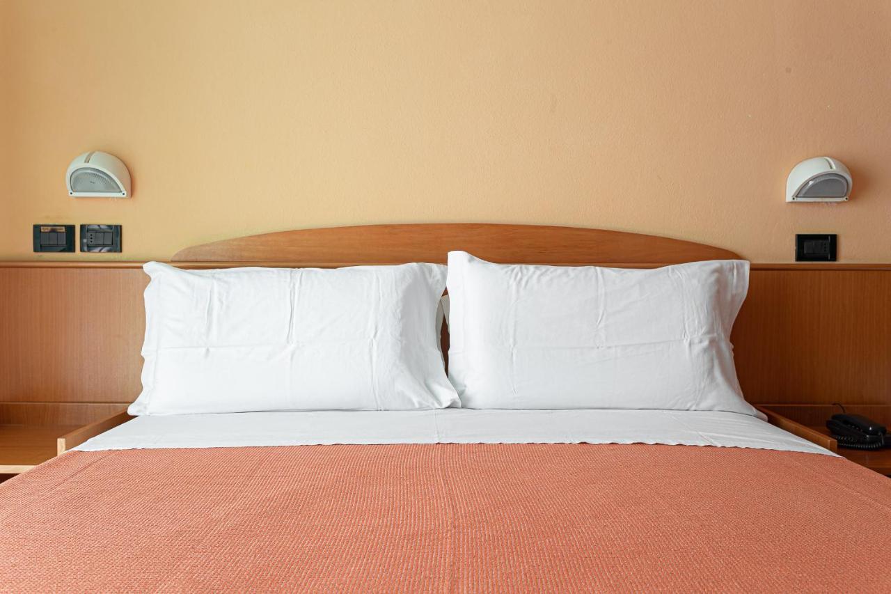 Little Hotel Cesenatico Dış mekan fotoğraf