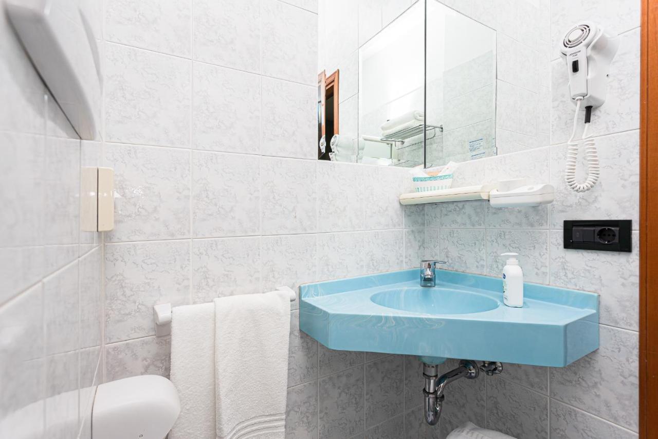 Little Hotel Cesenatico Dış mekan fotoğraf