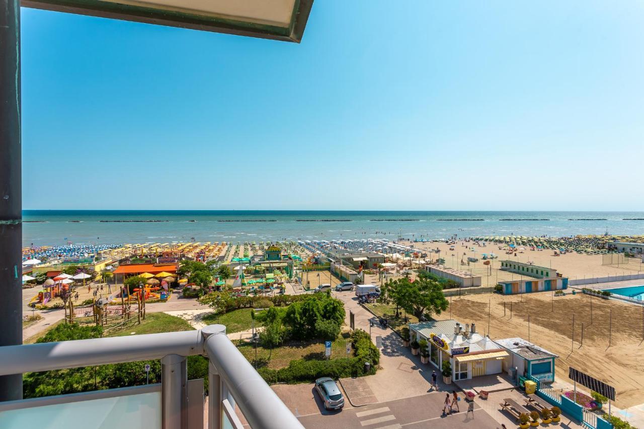 Little Hotel Cesenatico Dış mekan fotoğraf